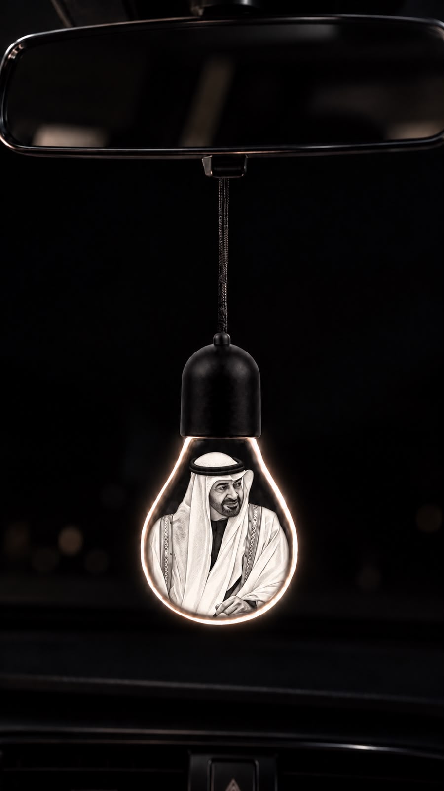 الشيخ محمد بن زايد - تصميم 6