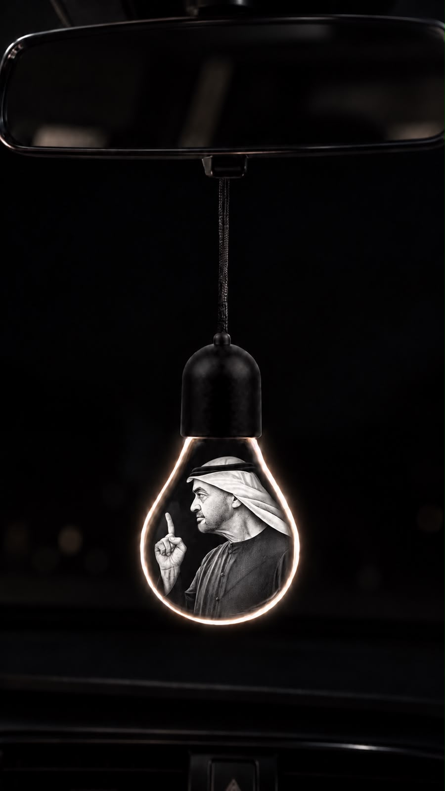 الشيخ محمد بن زايد - تصميم 4