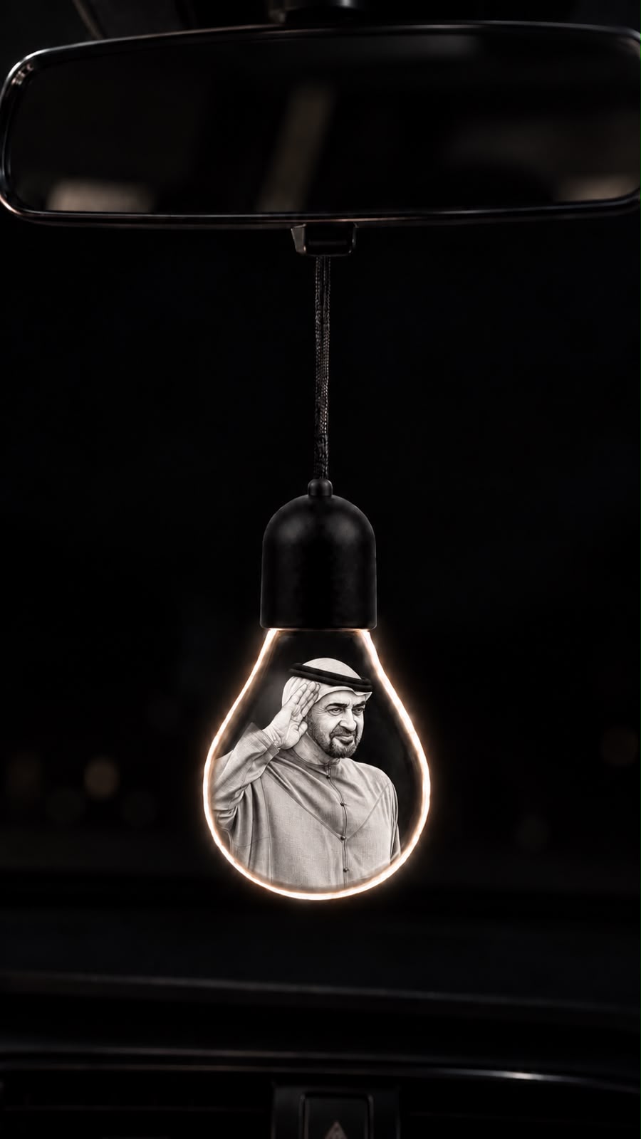 الشيخ محمد بن زايد - تصميم 5