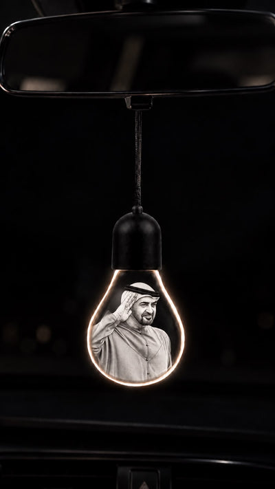 الشيخ محمد بن زايد - تصميم 5