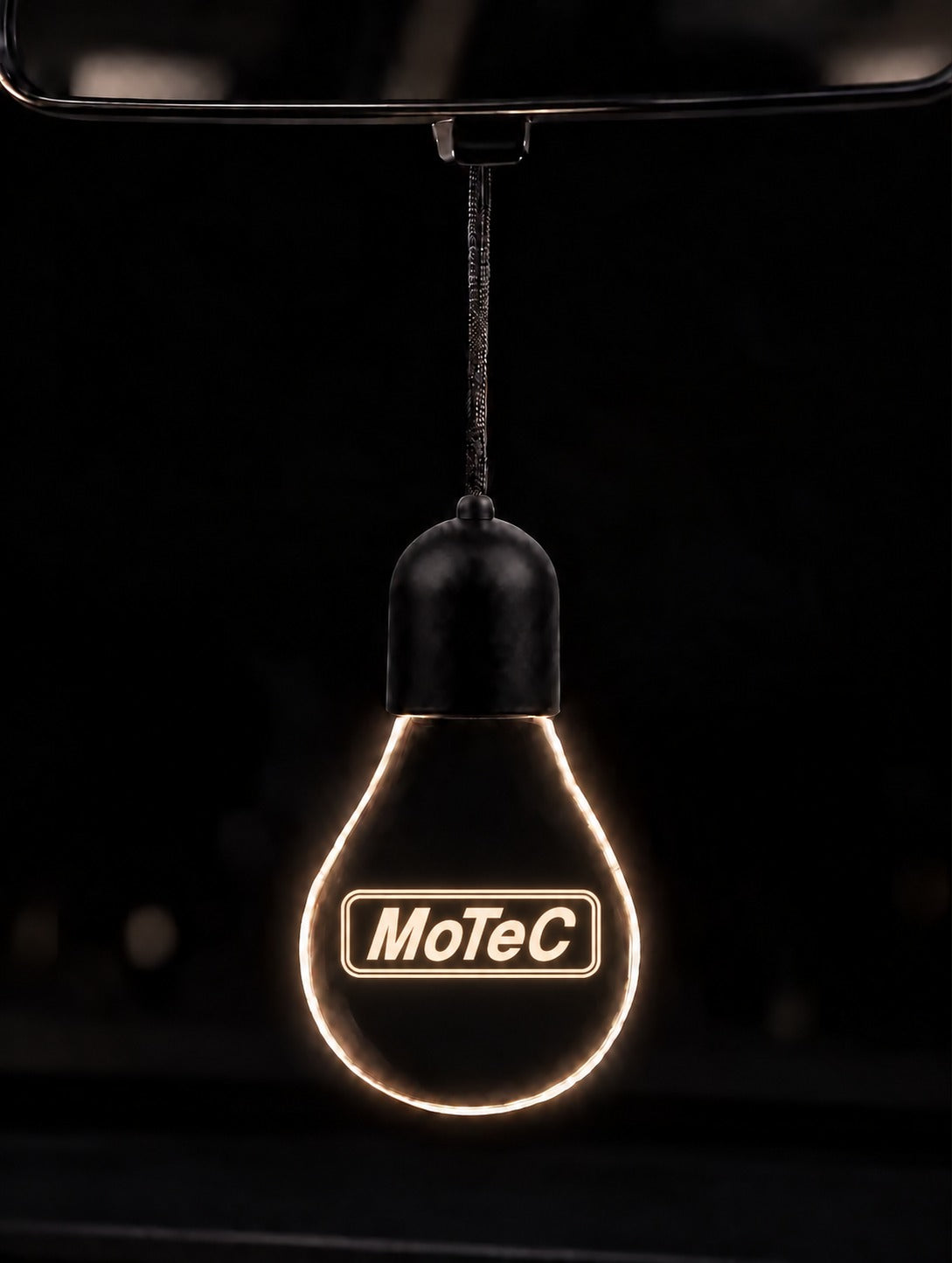 شعار MoTeC