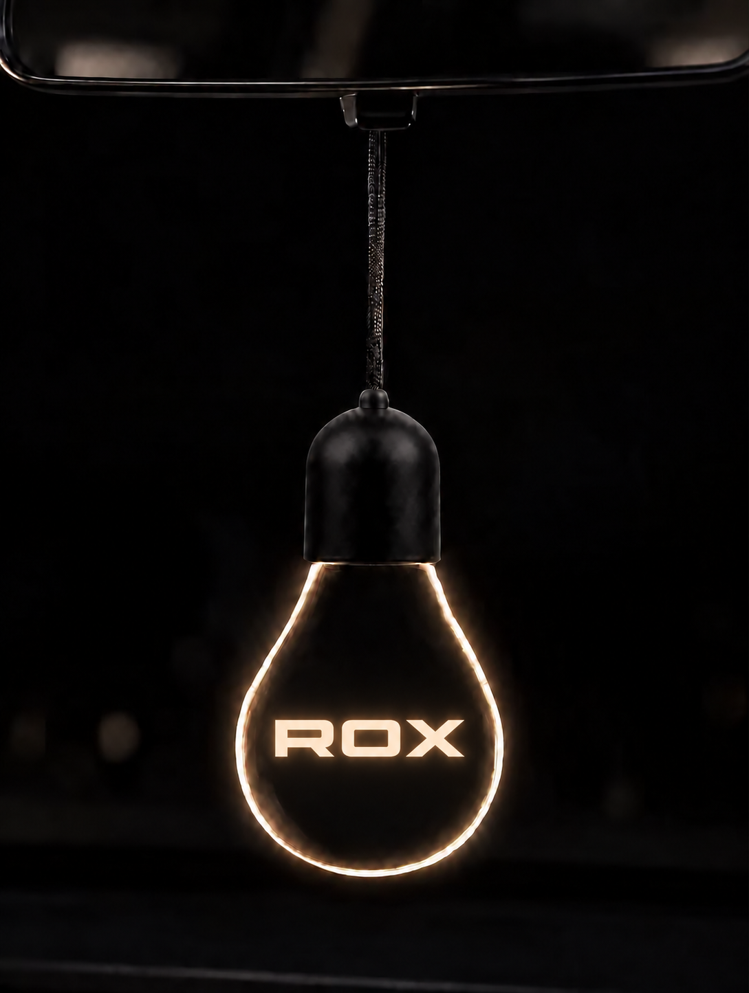 شعار روكس ROX