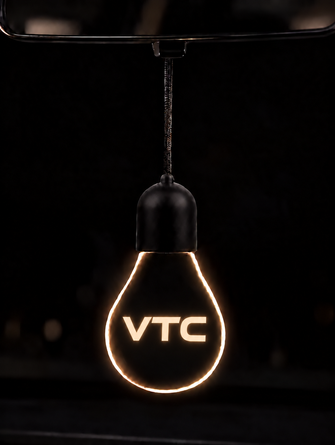 شعار فتك VTC