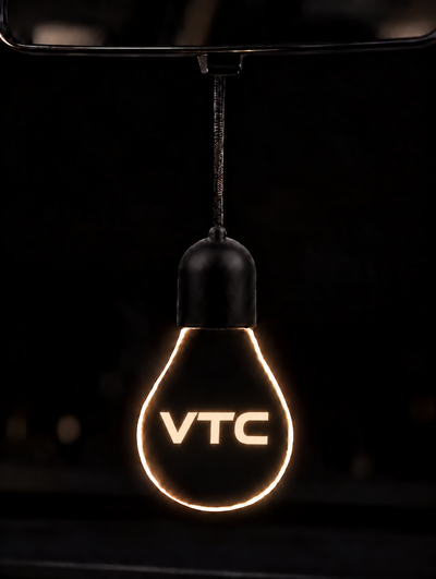 شعار فتك VTC