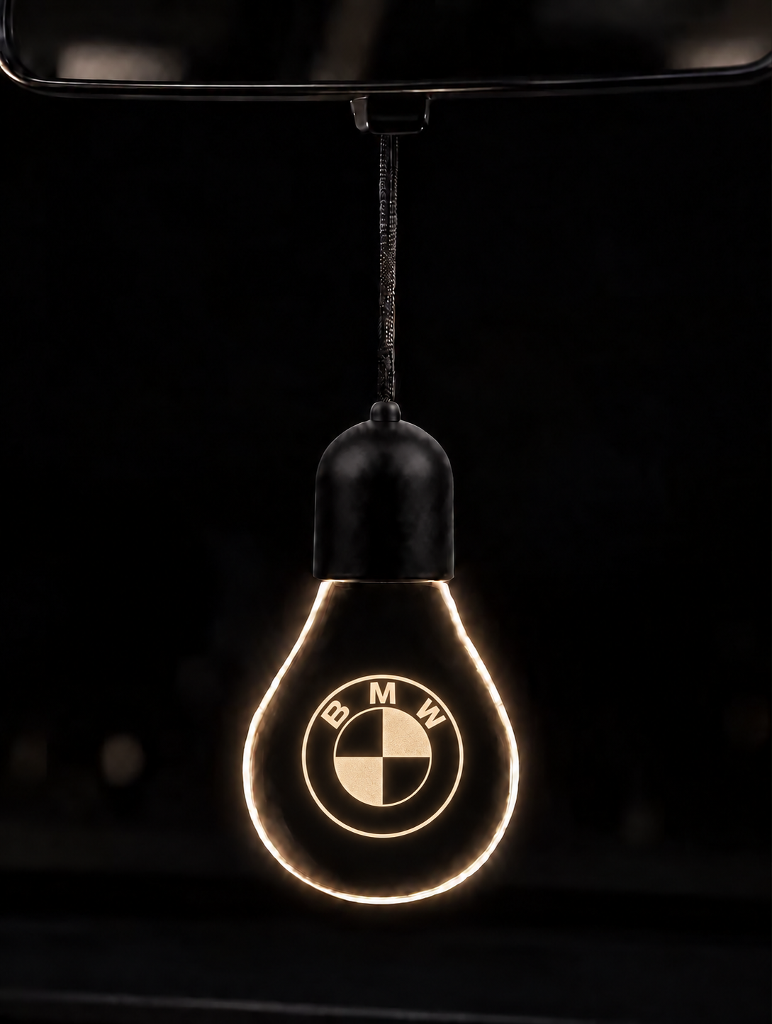 شعار بي إم دبليو BMW